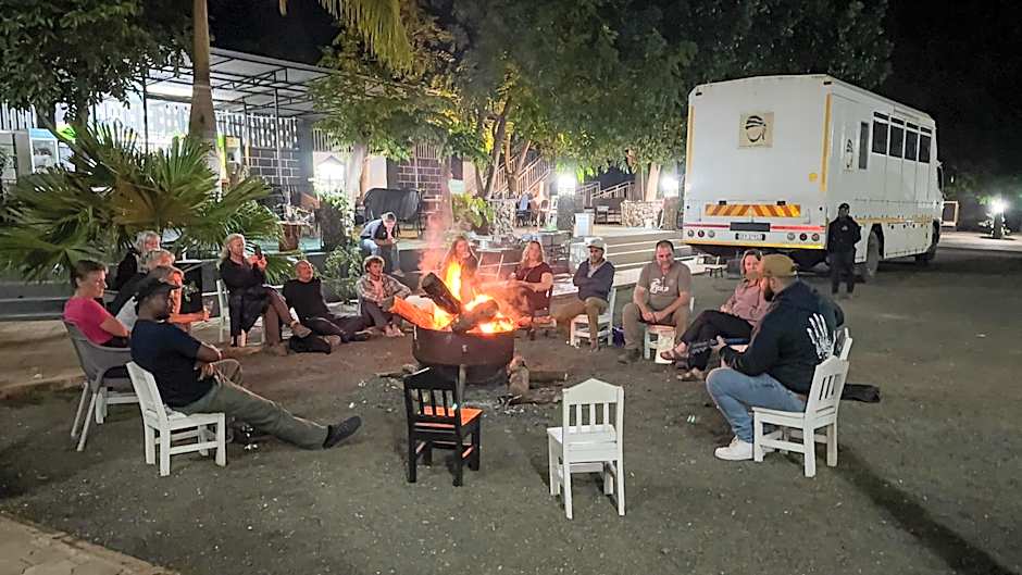 The New Njiro Legacy