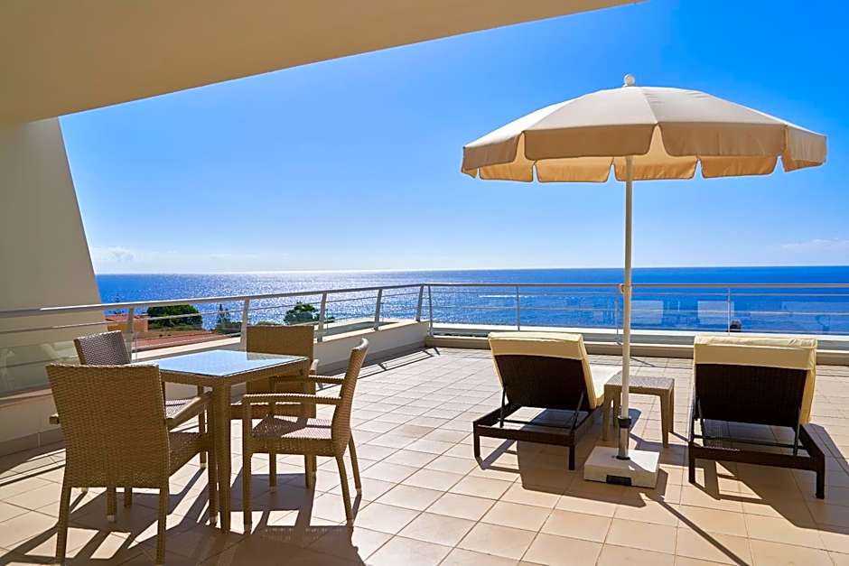 Melia Madeira Mare