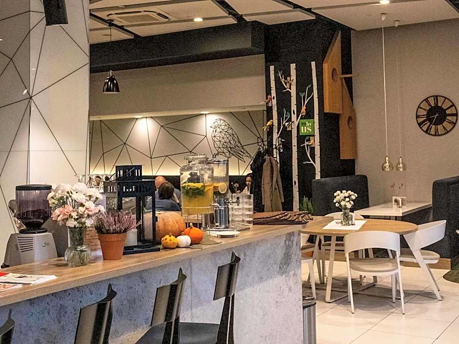 ibis Styles Bialystok