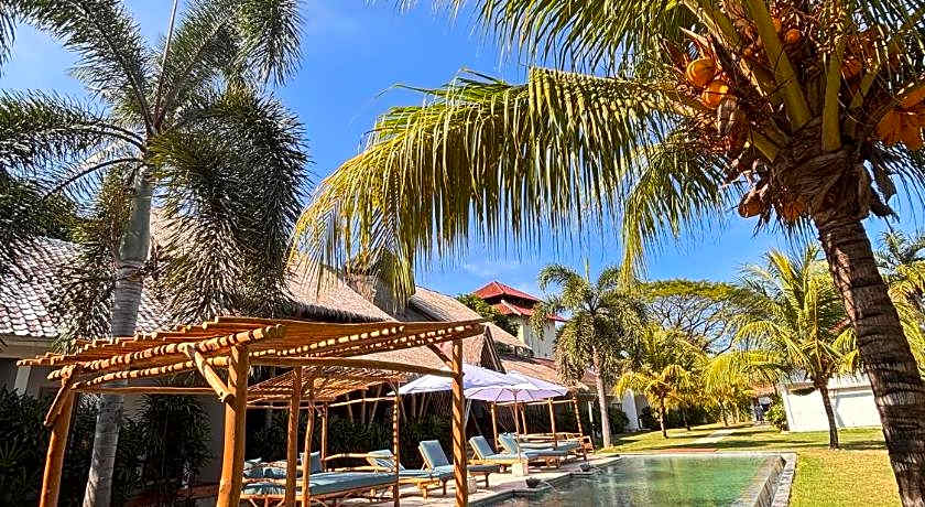 Nativo Lombok Hotel