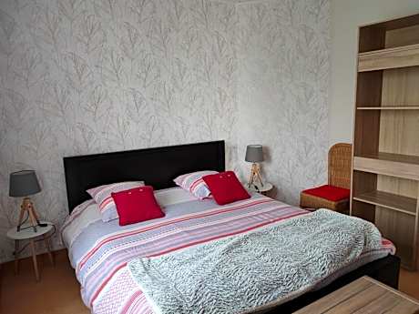 Location Keransignour