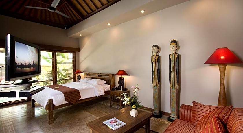 Ajanta Villas