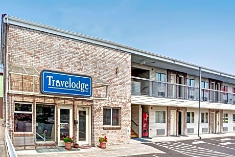 Travelodge by Wyndham Seattle North of Downtown