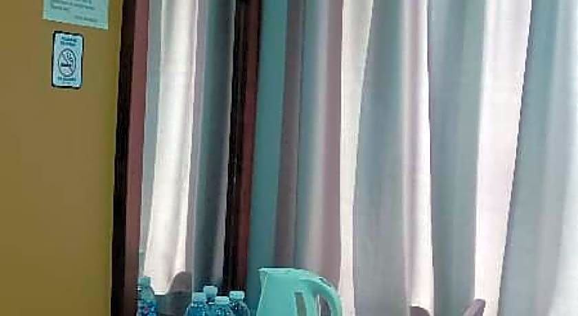 Hotel Sadong 88