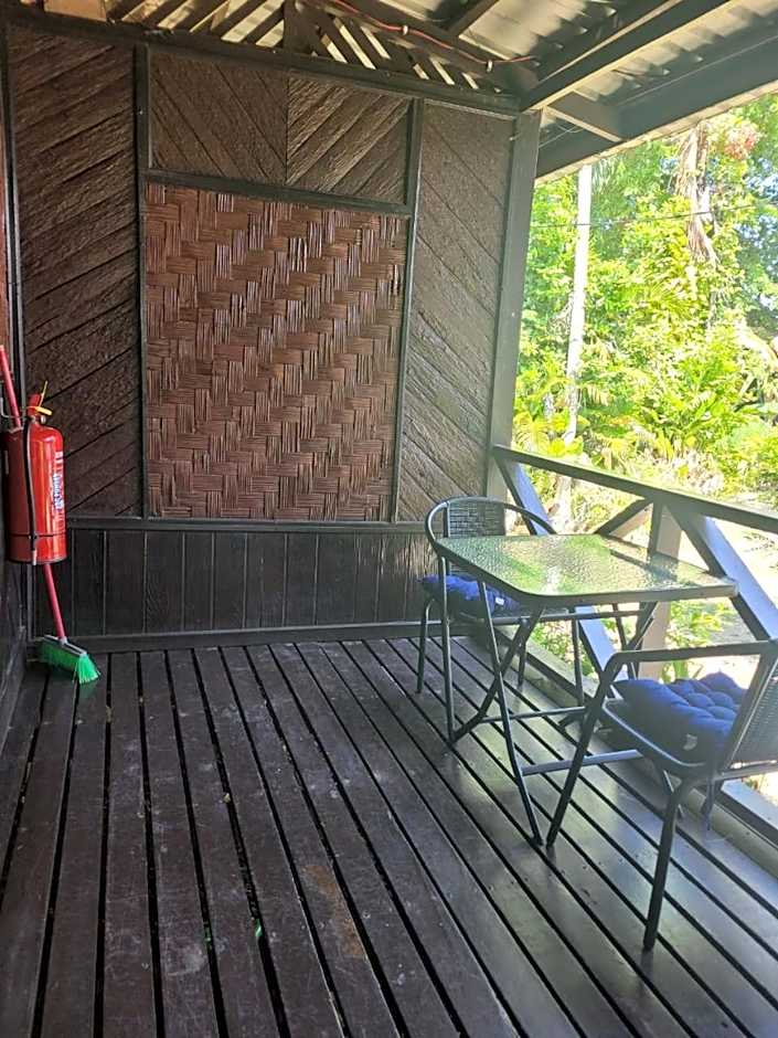 The Station Tioman