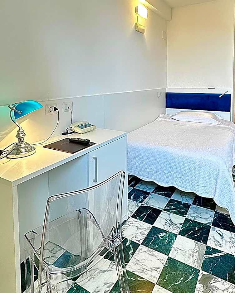 Hotel Raffaello