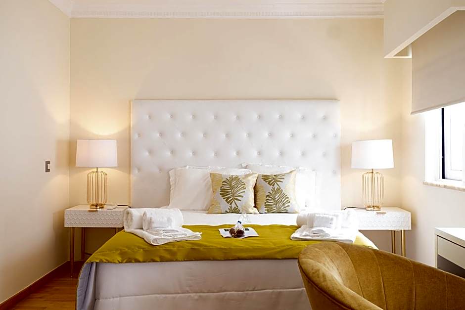 Sunny, The House - AL