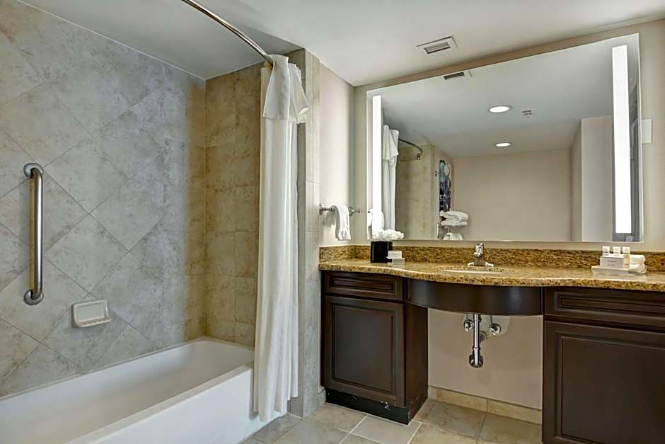 Homewood Suites By Hilton Orlando Lake Buena Vista