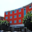 Hotel Alpi Del Mare