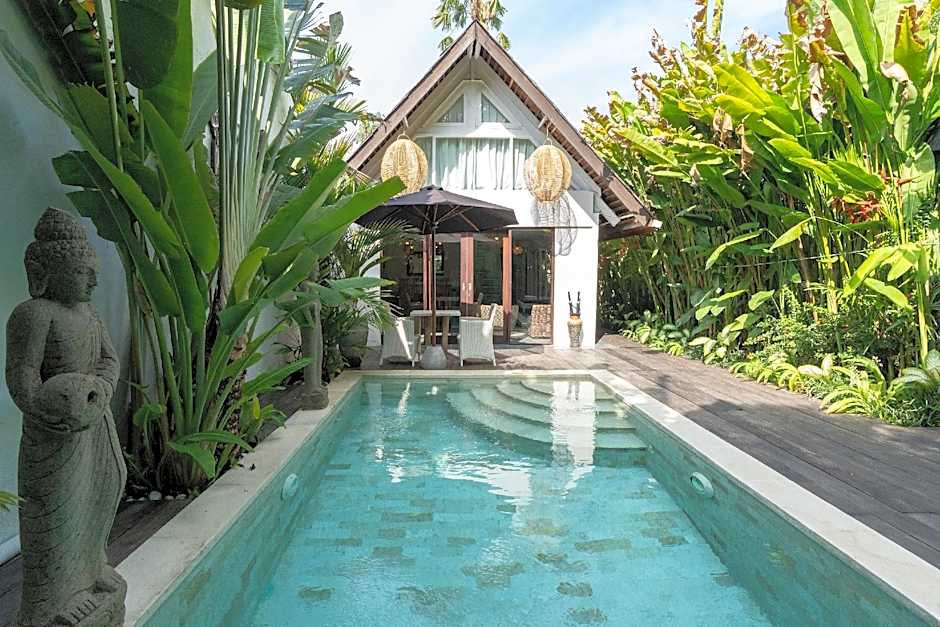 The Gardens Seminyak