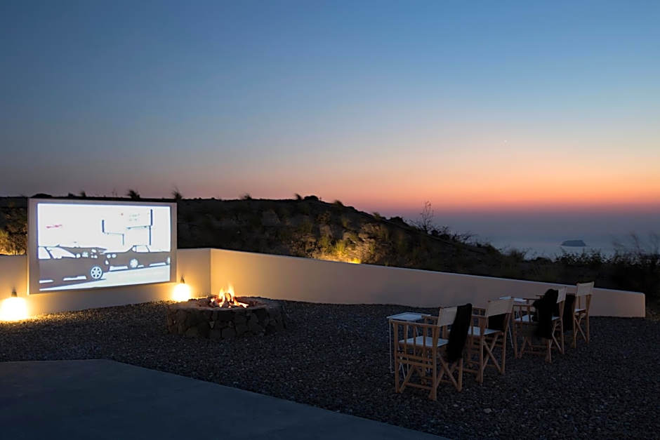 Erosantorini Estate
