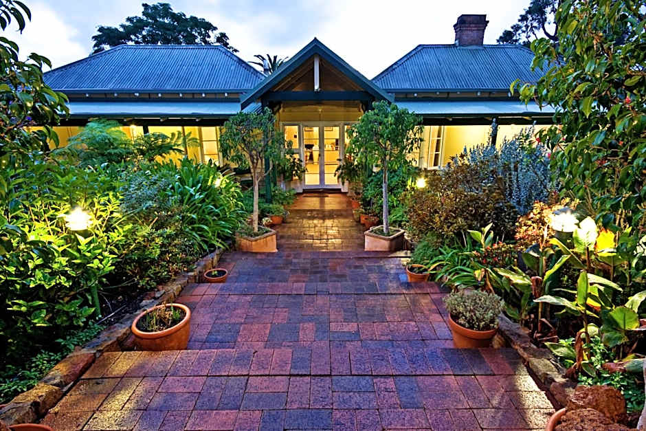 Margaret River Guest House