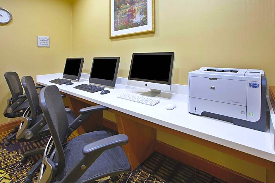 Hampton Inn By Hilton Detroit-Novi At 14 Mile Road