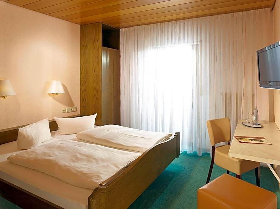 Hotel Lösch Pfälzer Hof
