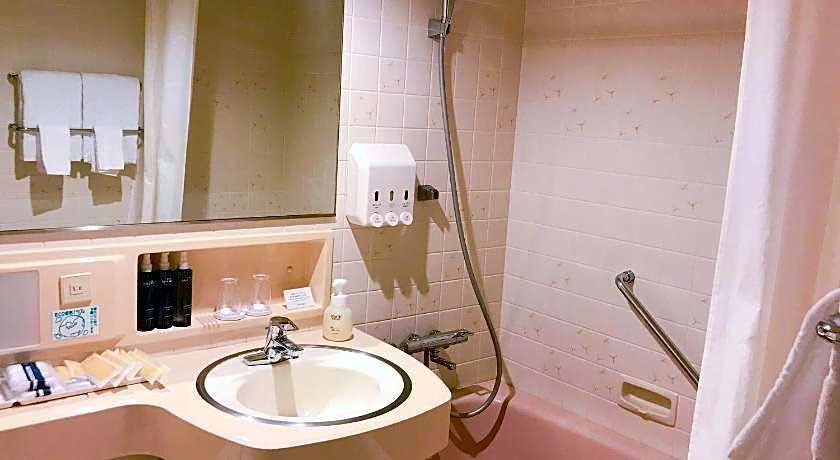 The Crown Palais New Hankyu Kochi