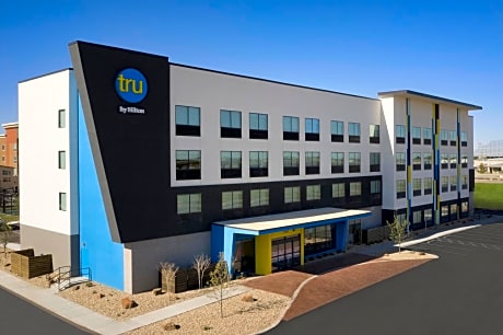 Tru By Hilton Lubbock Southwest