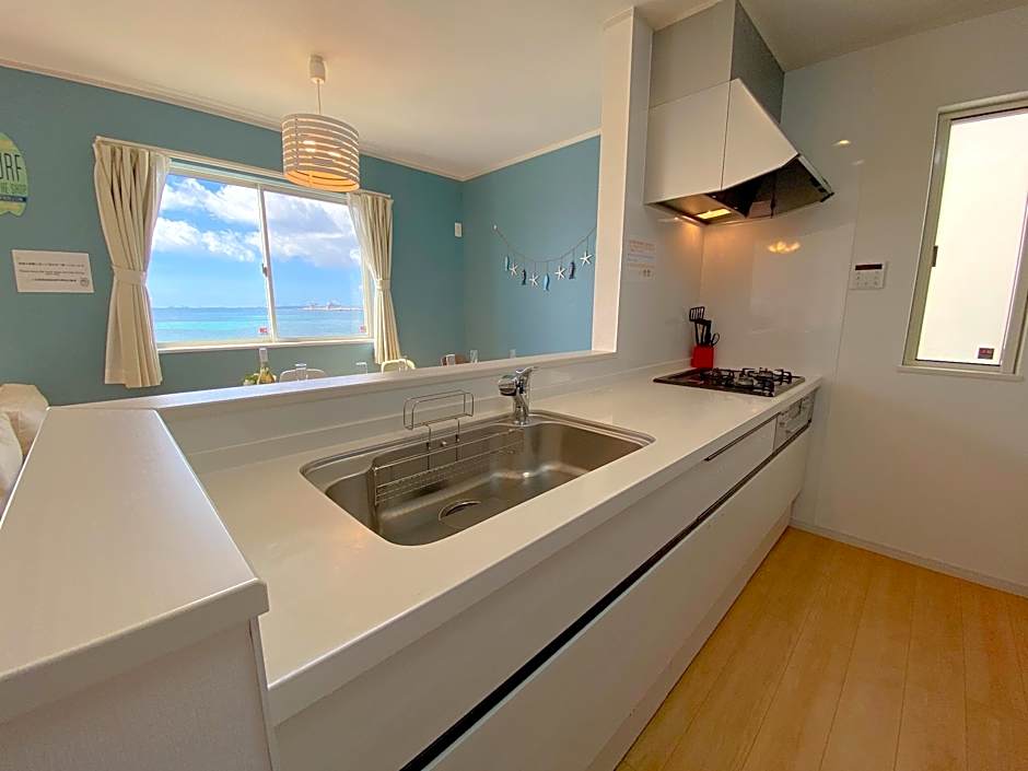 Ocean View Hotel  Grandioso Okinawa Villa KIN 1