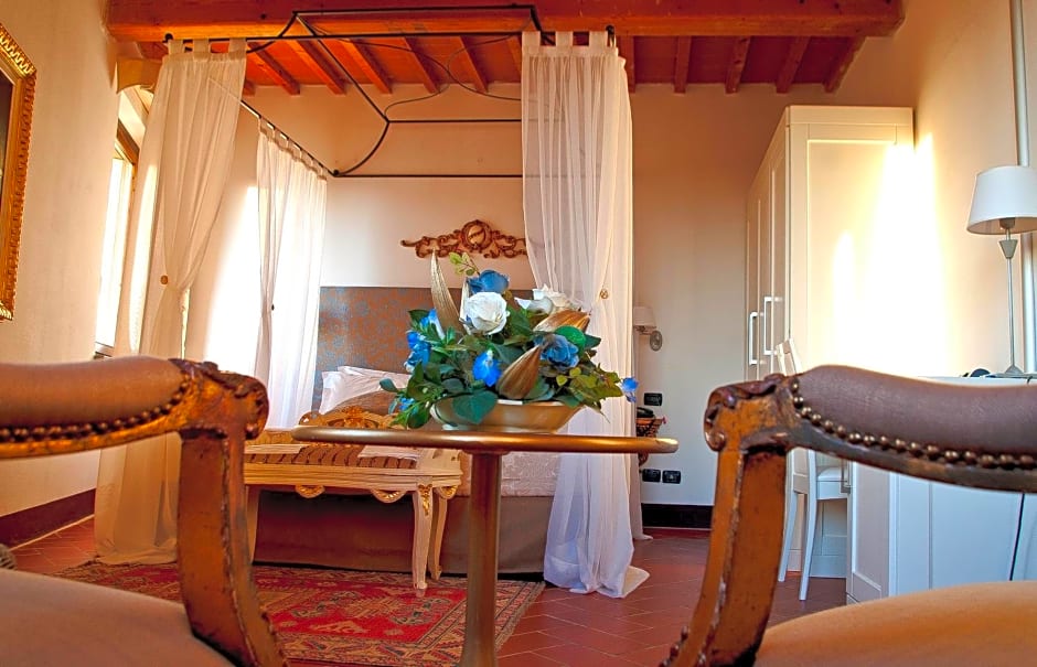 Hotel San Miniato