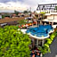 Sun Island Hotel & Spa Legian