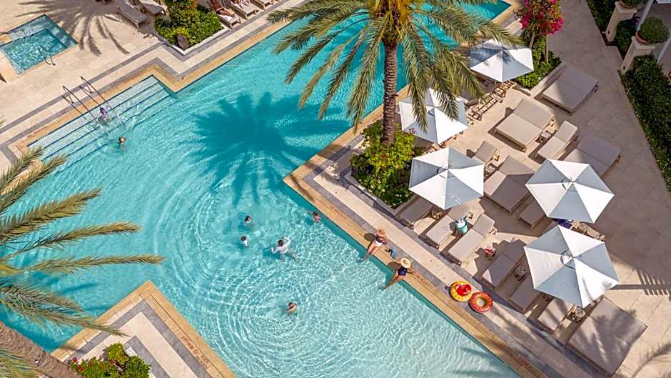 Hilton West Palm Beach