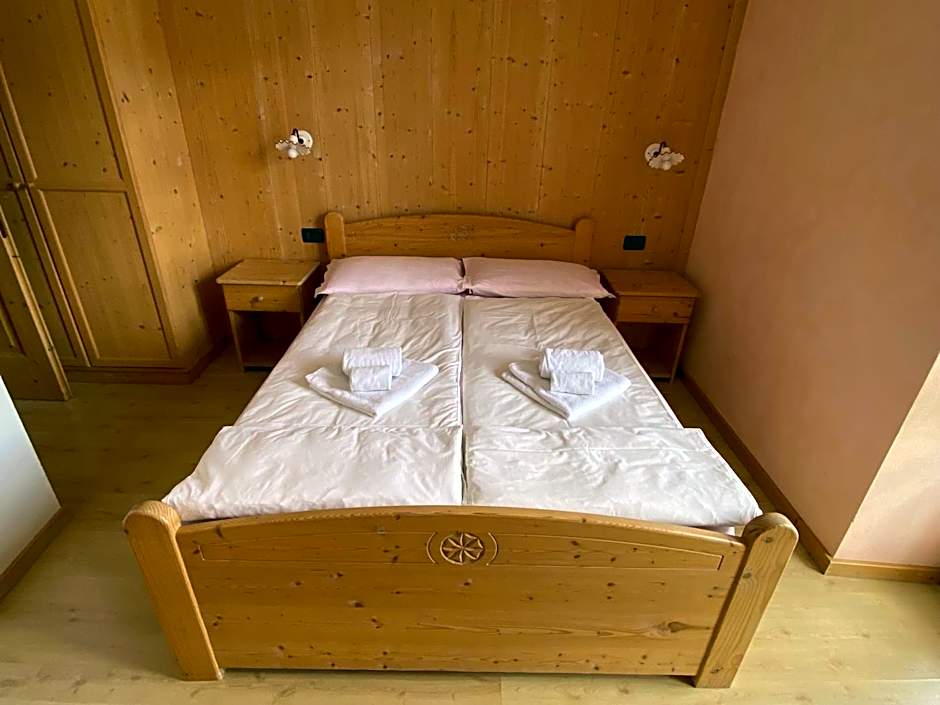 B&B Monte Tesobo