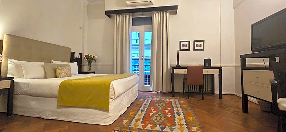 Ulises Recoleta Suites