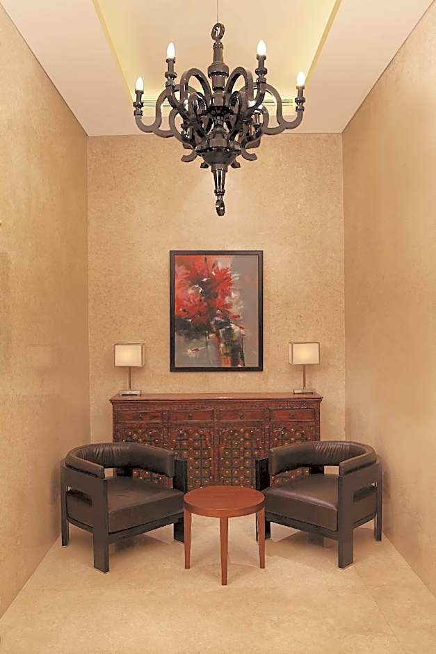 DoubleTree By Hilton-Pune Chinchwad