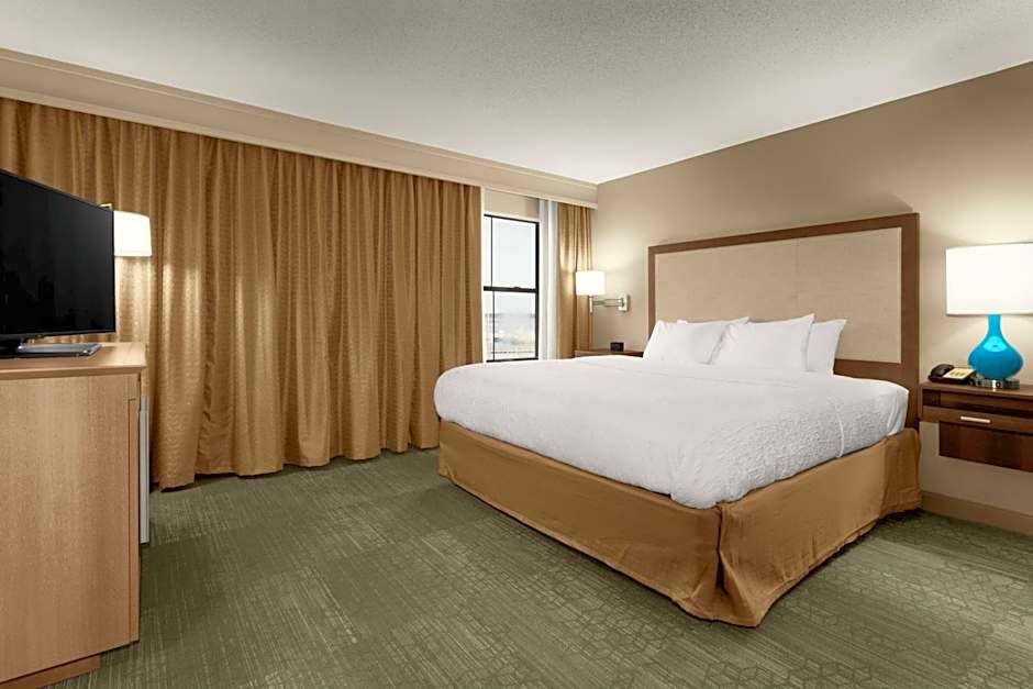 Hampton Inn By Hilton Georgetown-Marina