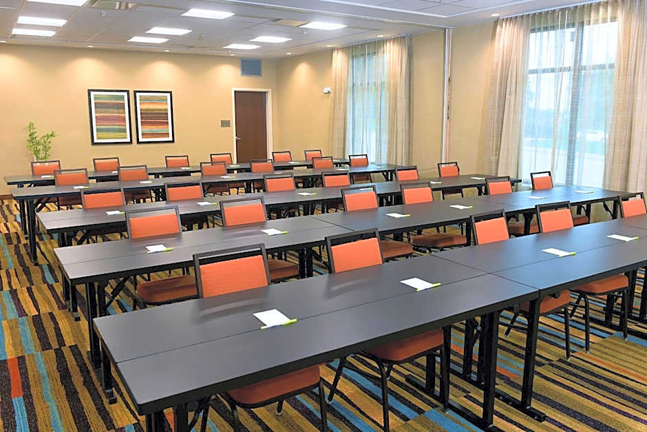 Fairfield Inn & Suites by Marriott Omaha West