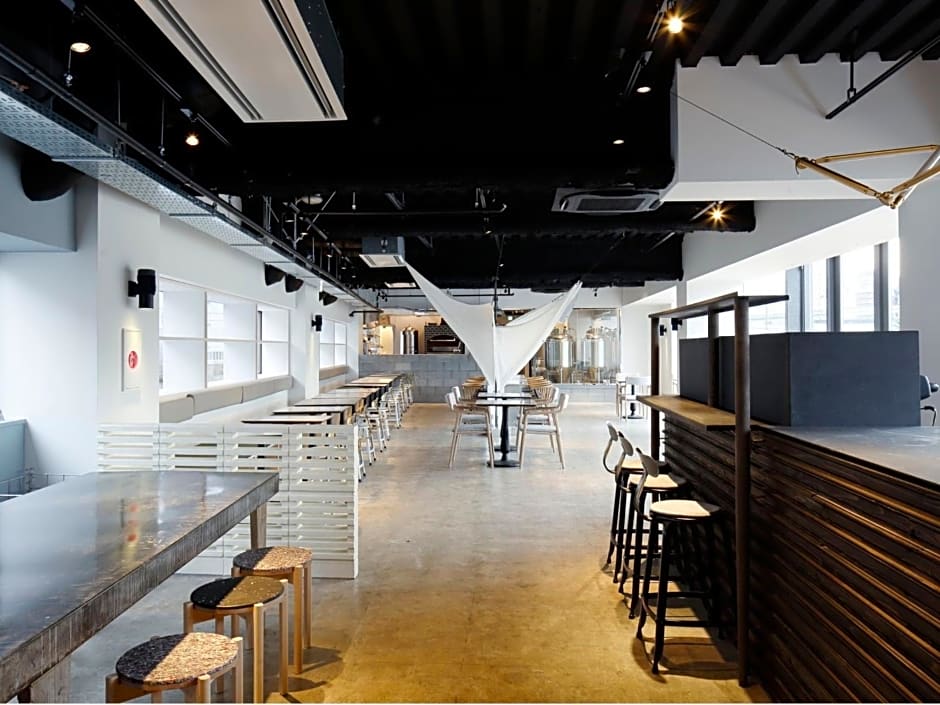 THE SHARE HOTELS LYURO Tokyo Kiyosumi - Vacation STAY 79040