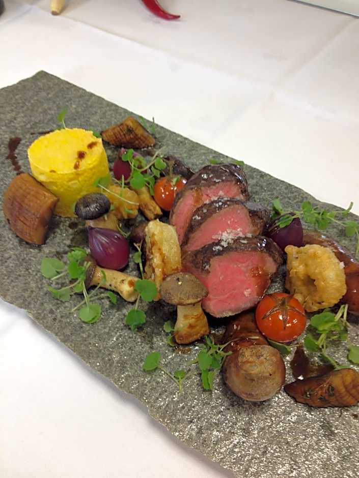 Quality Hotel Grand Steinkjer