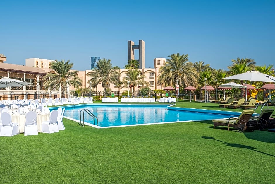 Crowne Plaza Bahrain By IHG