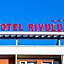 Hotel Rivulus