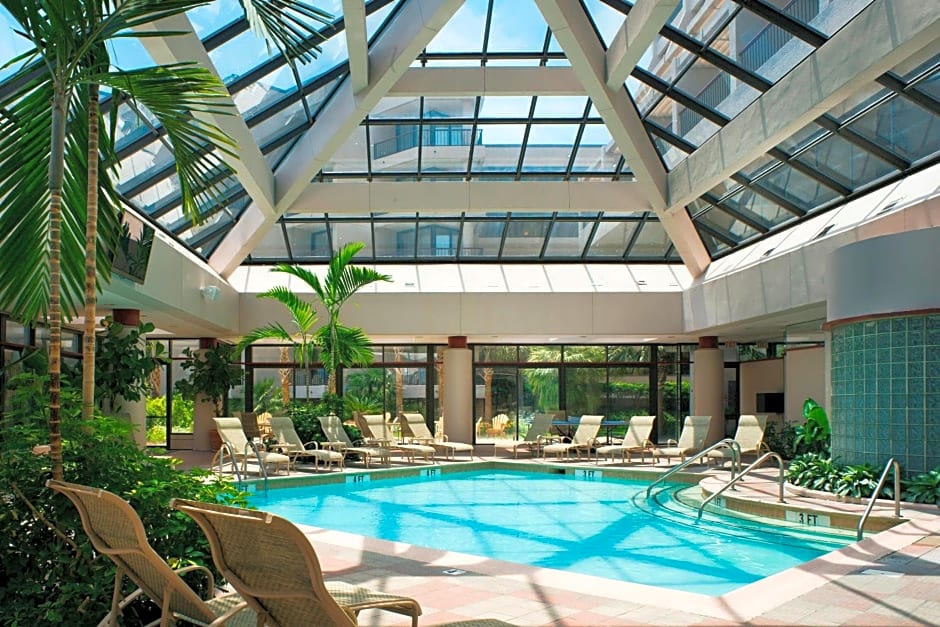 Marriott Hilton Head Resort & Spa