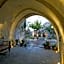 Panoramic Cave Hotel