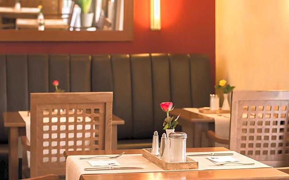 Ramada by Wyndham Muenchen Airport
