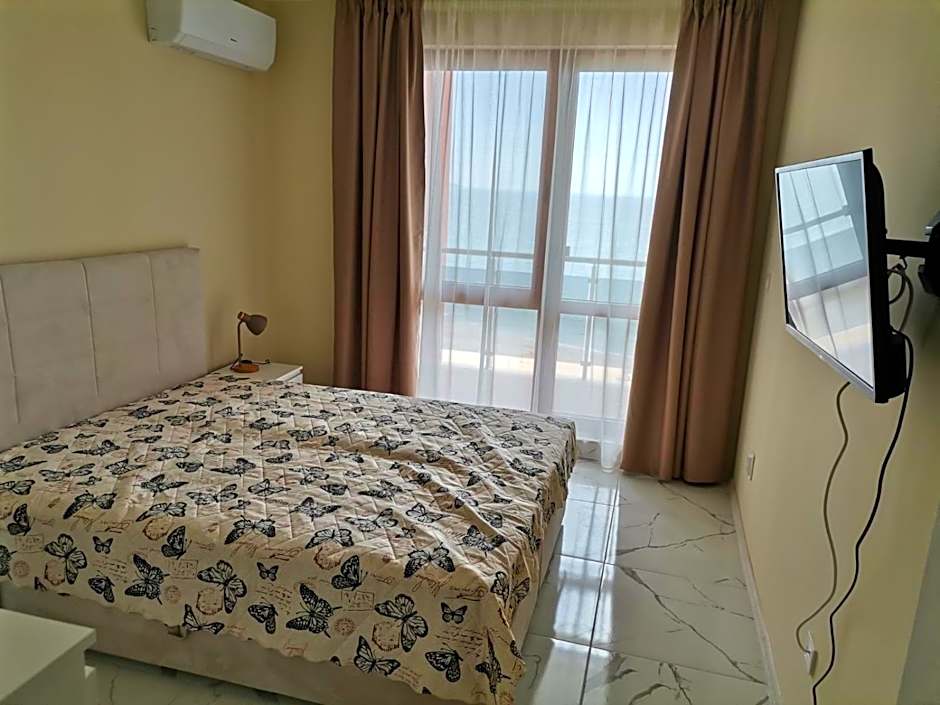 Zigrabay lovely appartments