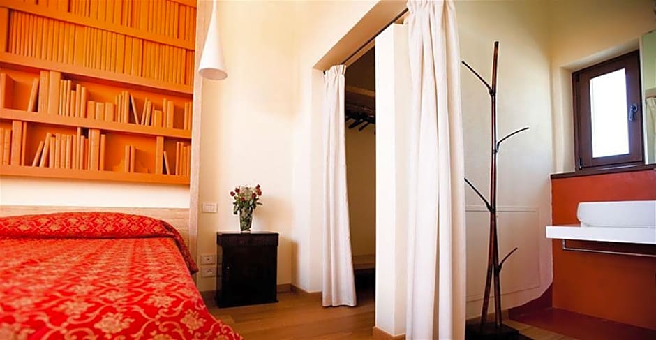 Le Masserie Del Falco