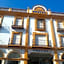 Hotel Peña de Arcos