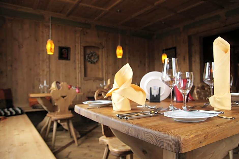 Parkhotel am Soier See