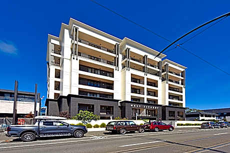 One Bedroom Suite Queen