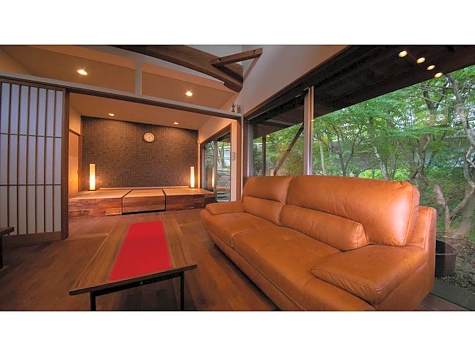 Innterhill Tsubasa Yufuin - Vacation STAY 94244v