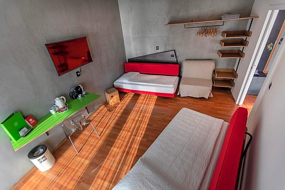 Ambienthotel PrimaLuna