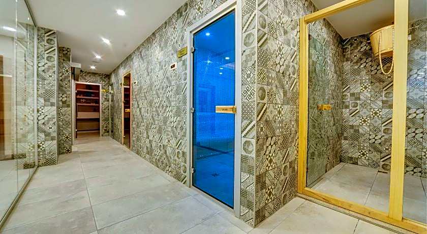 The Menord Hotel Spa & Wellness