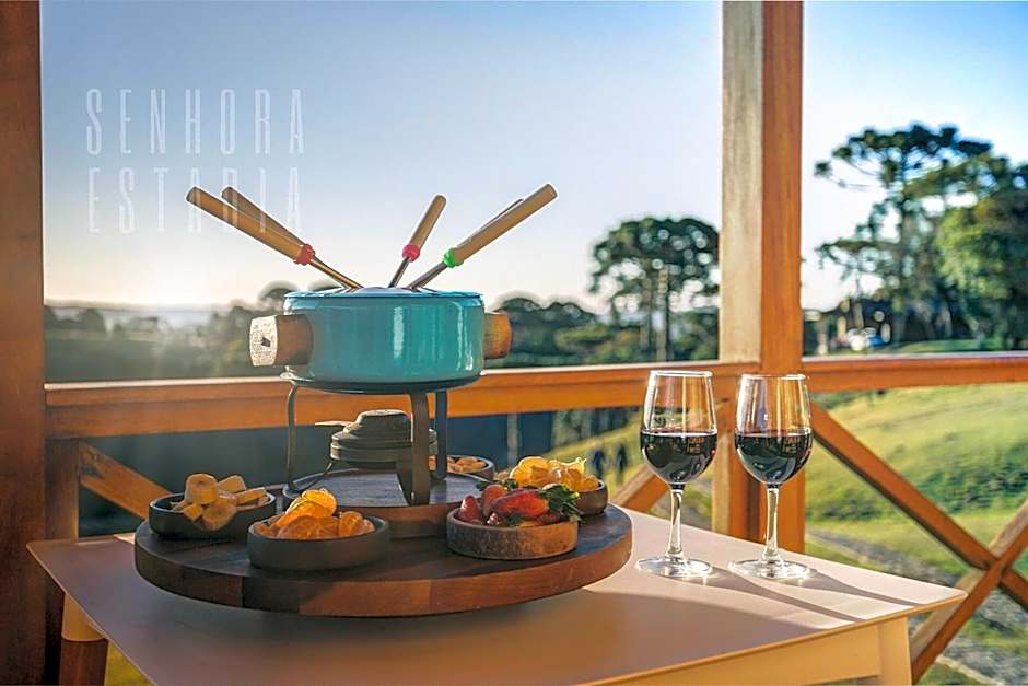 Casa Araguaia Rural Pôr-do-sol. Casa de Campo #18