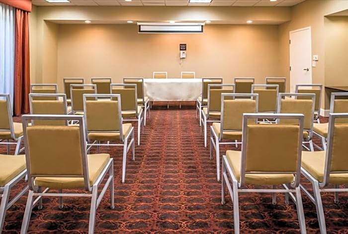 Hampton Inn Baton Rouge - Denham Springs