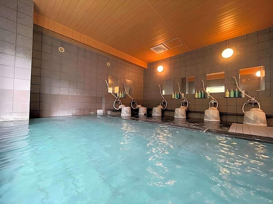 Hotel Route Inn Ageo