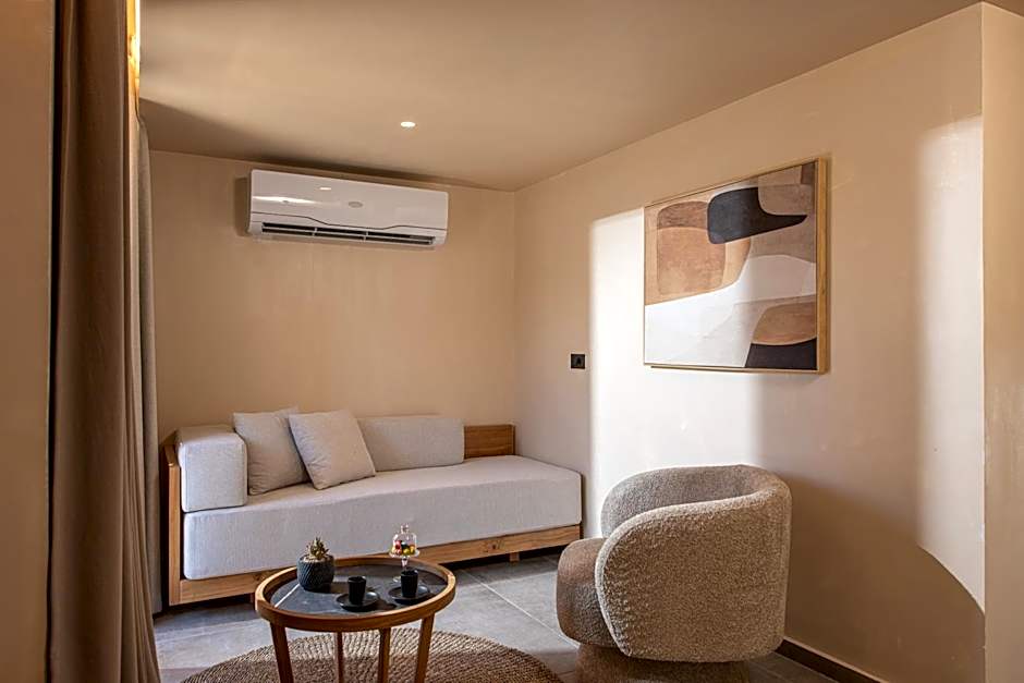 Indigo Suites Collection Adults Only