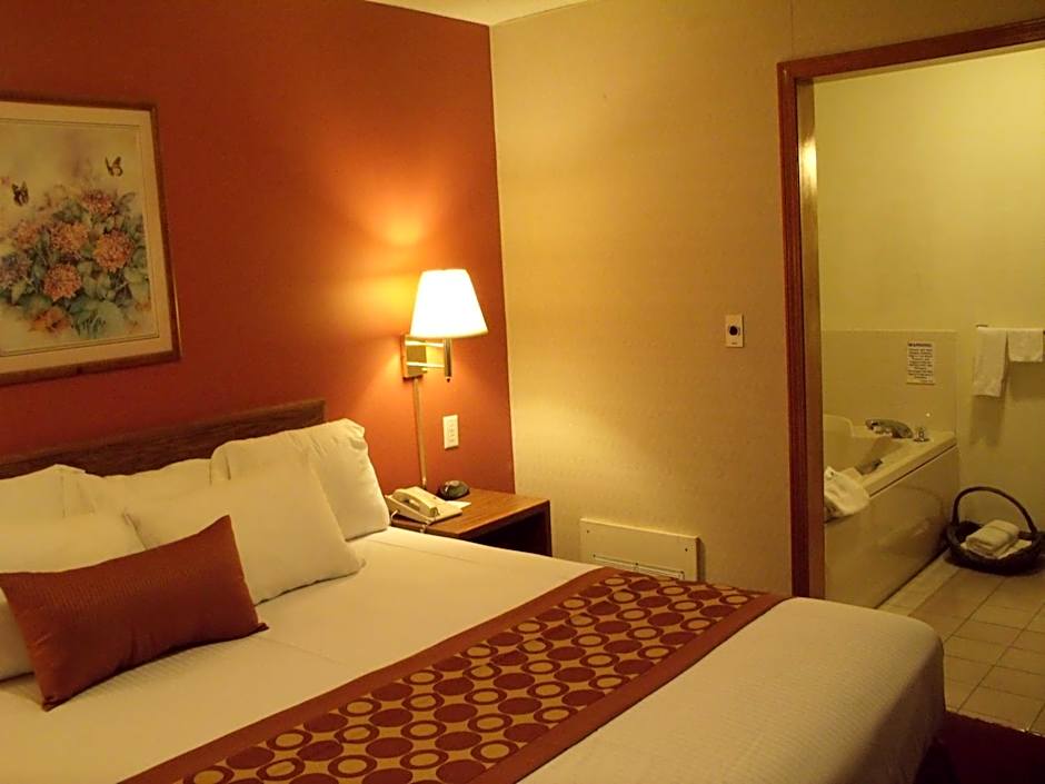 Americas Best Value Inn And Suites Nevada