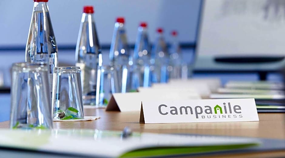 Campanile Hotel & Restaurant Arnhem - Zevenaar